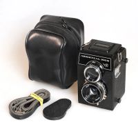 Лот: 24257110. Фото: 6. Фотоаппарат Любитель-166В. № 84675564...