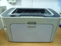 Лот: 18519870. Фото: 2. Лазерный принтер HP LaserJet P1505. Принтеры, сканеры, МФУ