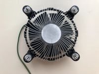 Лот: 19236448. Фото: 3. Вентилятор DeepCool CK-11509 PWM... Компьютеры, оргтехника, канцтовары