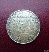 Лот: 10053314. Фото: 2. 2 кроны 1932 год Швеция. Монеты