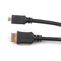 Лот: 4632527. Фото: 3. Кабель HDMI (M) - Micro HDMI... Компьютеры, оргтехника, канцтовары