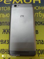 Лот: 13798532. Фото: 2. №1184. ZTE Blade A610 телефон. Смартфоны, связь, навигация