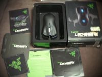 Лот: 6168066. Фото: 5. RAZER Lachesis (™) 3G, 4000 dpi...