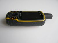 Лот: 10856183. Фото: 3. Garmin GPSMap 64 б/у Туристический... Красноярск
