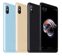 Лот: 11862517. Фото: 2. Xiaomi Redmi Note 5 32GB Black... Смартфоны, связь, навигация