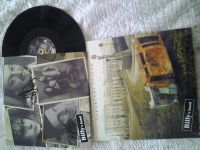 Лот: 3480332. Фото: 2. Виниловая пластинка Billy`s Band... Коллекционирование, моделизм