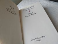 Лот: 18415950. Фото: 8. Ausgewählte Werke. 3 Bände. Hardcover...