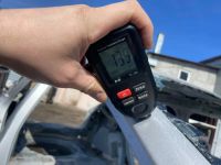 Лот: 25327547. Фото: 4. стойка лобового стекла Ford Focus... Красноярск