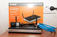 Лот: 7007463. Фото: 4. Wi-Fi Роутер D-Link Dir-615 H... Красноярск