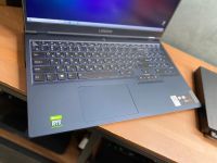 Лот: 25791024. Фото: 7. Lenovo Legion 15,6"IPS165Hz/i5-11400h...