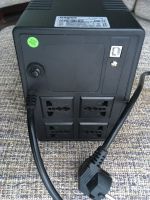 Лот: 18332076. Фото: 2. ИБП Legrand KEOR SPX 1000VA. Периферия