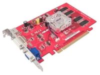 Лот: 167448. Фото: 2. PCI-E 512Mb ASUS Extreme AX550. Комплектующие