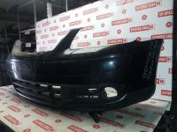 Лот: 20898366. Фото: 4. Бампер Volkswagen Touran 1T перед... Красноярск