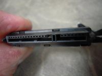 Лот: 6734139. Фото: 3. Шлейф SATA к нетбуку Samsung N145... Компьютеры, оргтехника, канцтовары