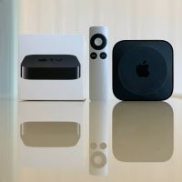 Лот: 9853250. Фото: 4. Apple TV 3 поколения Full HD 1080. Красноярск