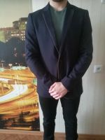 Лот: 11230110. Фото: 2. Пиджак Hugo Surpass. Мужская одежда