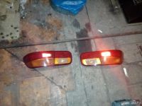 Лот: 13425555. Фото: 2. Фары комплект Honda Civic ferio... Автозапчасти