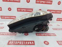 Лот: 20898969. Фото: 7. Фара галогеновая Subaru Impreza...