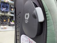 Лот: 15572396. Фото: 5. Автокресло JOIE BOLD ISOFIx (9-36...