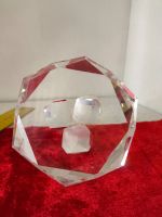 Лот: 25722205. Фото: 4. Кристалл хрусталь. Красноярск