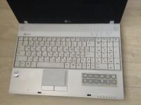Лот: 4866117. Фото: 2. Двухядерный 15,4" ноутбук LG core2duo... Компьютеры, ноутбуки, планшеты