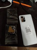 Лот: 21381816. Фото: 2. Redmi not 10s. Смартфоны, связь, навигация