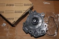 Лот: 19502856. Фото: 4. Помпа водяная Toyota 2ZRFXE/1NZFXE... Красноярск