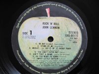 Лот: 6787923. Фото: 3. John Lennon "Rock’n’Roll" 1975... Красноярск