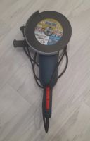 Лот: 21350192. Фото: 2. УШМ(болгарка)Bosch GWS 2200 Professional. Инструмент и расходные