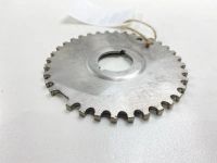 Лот: 24862330. Фото: 7. Шестерня коленвала Mazda Mpv 2000...