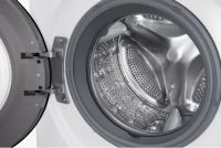 Лот: 16785883. Фото: 3. Стиральная машина LG F2M5HS6W... Бытовая техника