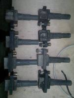 Лот: 13373748. Фото: 2. катушки зажигания. Автозапчасти