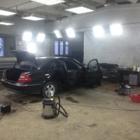 Лот: 10402383. Фото: 14. АвтоХимчистка Химчистка салона...