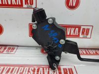 Лот: 20898872. Фото: 2. Педаль газа Toyota Vitz NSP130... Автозапчасти