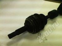 Лот: 734730. Фото: 2. Передний левый привод. Автозапчасти