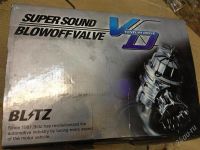 Лот: 2746789. Фото: 3. Blow-off BLITZ Super Sound. Авто, мото, водный транспорт