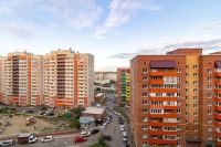 Лот: 25617999. Фото: 20. 3-комн. квартира , Красноярск...