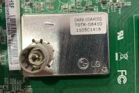 Лот: 19523826. Фото: 3. MAIN 32AV833 REV : 1.03, TV Toshiba... Бытовая техника