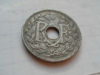 Лот: 7305716. Фото: 2. Франция 10 сантимов 1931. Монеты