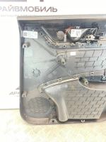 Лот: 25716575. Фото: 7. обшивка двери Skoda Rapid NH3