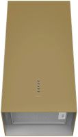Лот: 20589027. Фото: 2. Вытяжка Maunfeld Bath 401 Gold. Крупная бытовая техника
