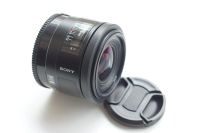 Лот: 4180132. Фото: 2. Sony 28mm f/2.8 (SAL-28F28) Japan. Фото, видеокамеры, оптика