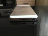 Лот: 9884988. Фото: 3. iPhone 5s 16 gb отличное состояние... Красноярск