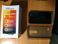 Лот: 12043760. Фото: 4. Lg Leon h324