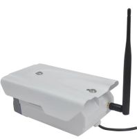 Лот: 8426863. Фото: 6. Влагозащищенная Wi-Fi камера видеонаблюдения...