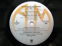 Лот: 17079407. Фото: 6. LP винил Herb Alpert - Blow Your...