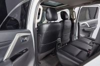 Лот: 24667609. Фото: 15. Mitsubishi Pajero Sport 2020