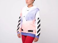 Лот: 16054581. Фото: 2. Худи OFF-WHITE (15809). Женская одежда