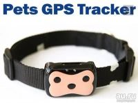 Лот: 11880491. Фото: 2. GPS ошейник трекер для собак и... Смартфоны, связь, навигация