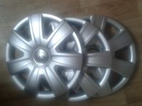 Лот: 6382267. Фото: 2. Колпаки Volkswagen Polo. Шины, Диски